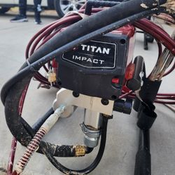 TITAN 440