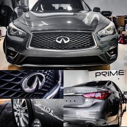 2019 Infiniti Q50