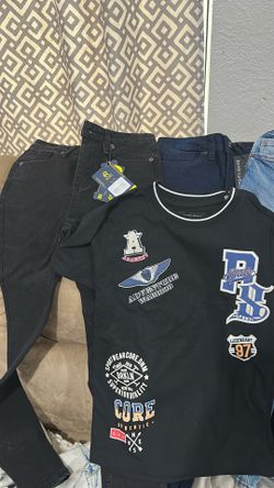 Clothes