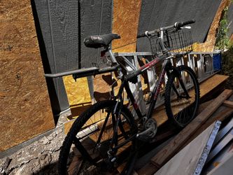 Men’s Bicycle