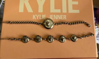 2 necklaces