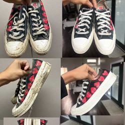 Sneaker Restoration Expert