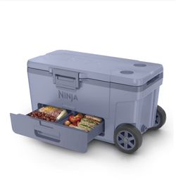 Ninja cooler 65qt brand new  NEED TO SELL ASAP