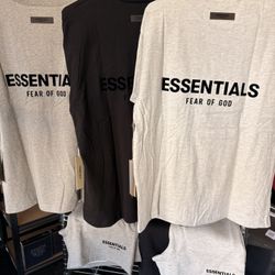 Essentials Set