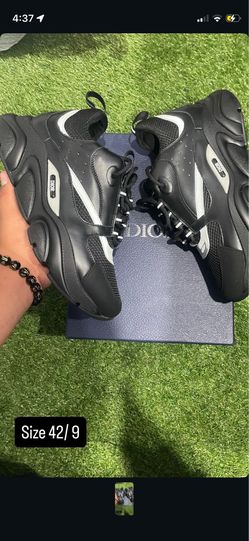 b22 designer shoe