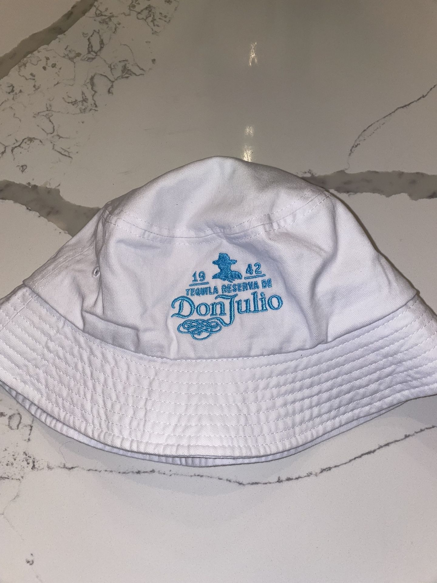 don julio bucket hat