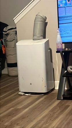 GE AC Unit 8750 btu