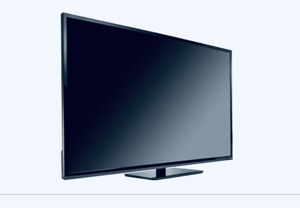 Samsung Flat Screen TV Television