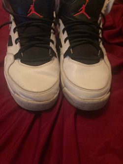Men Jordan’s