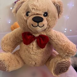 Valentines Day Bear