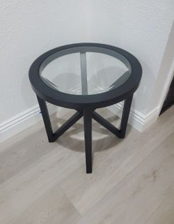 Side table