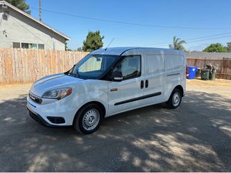 Dodge master