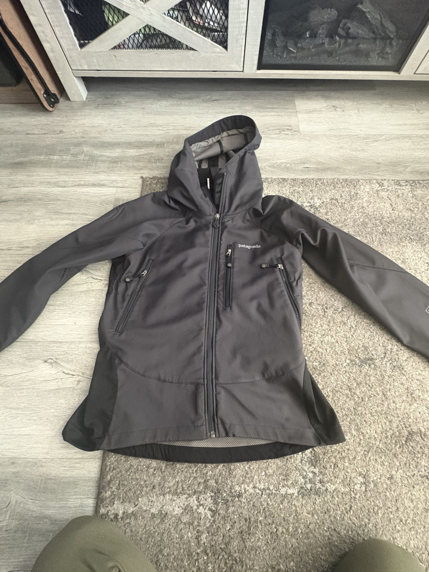 Patagonia Jacket Medium