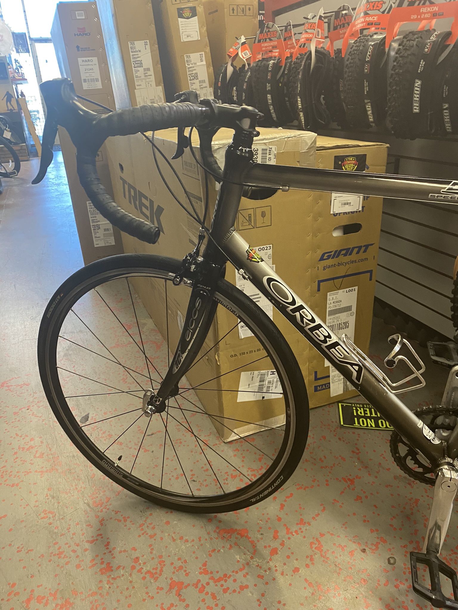 ORBEA