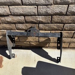 Obs tow hitch