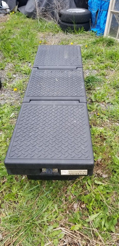 Tractor Supply AbS Toolbox