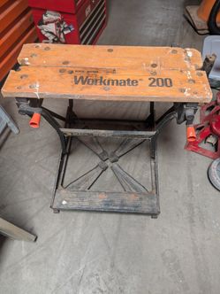 Tools. Ladders. Nails. Drills. Wrenches. Saws. Much more. Can't deal with storing in storage anymore. Negotiating prices