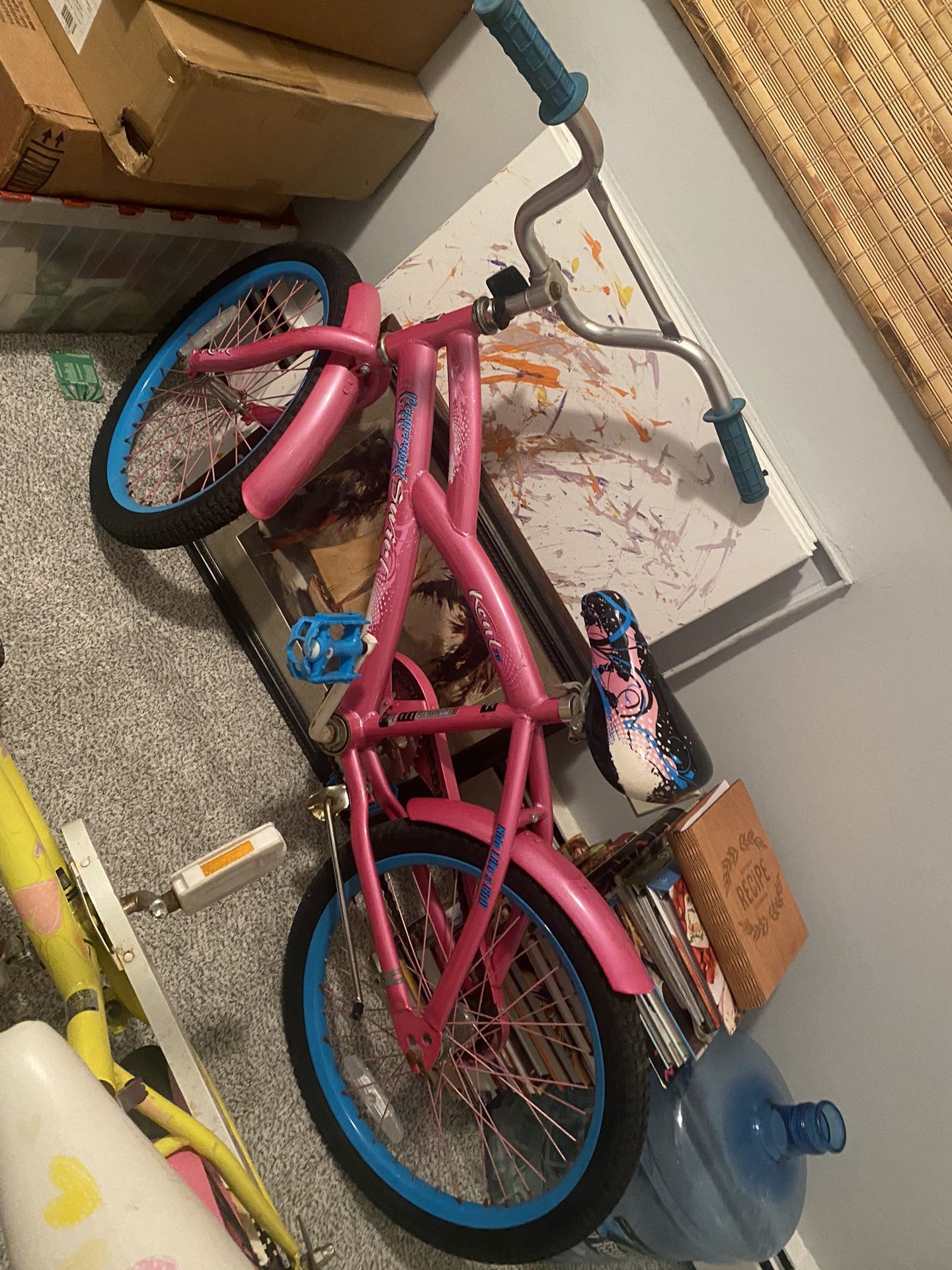 Kids Bike For Sale