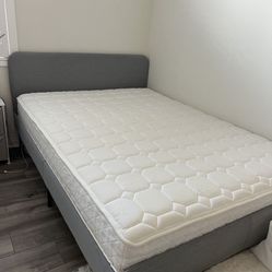 IKEA Full Size Bed Frame