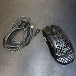 Steel Series Aerox 5 (wireless Mouse)