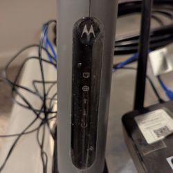 Motorola Modem 