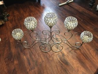 Center piece