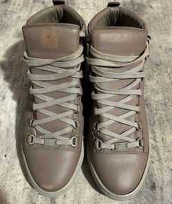 Balenciaga Arena High - Size 10.5