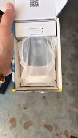myQ Smart indoor camera