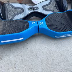 Hoover Board