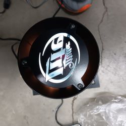 Miller Lite Logo Projection Spotlight
