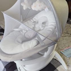 3-in-1 Baby Swing for Infants