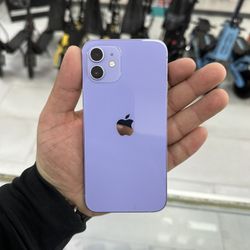 iPhone 12 Unlocked 64GB! $249 Cash Or Card!!