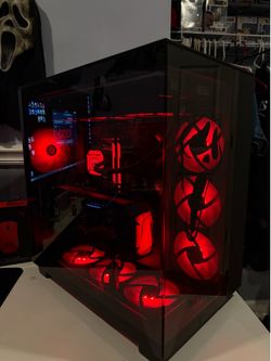 High End Gaming PC