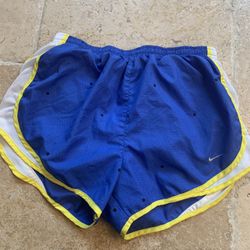 Nike Sport Shorts Women Size M