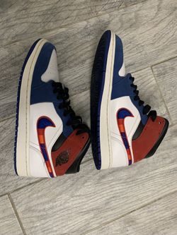 Jordan 1s