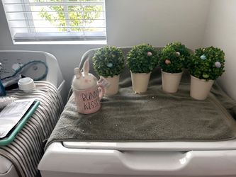 Easter decorations