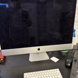 2020 iMac