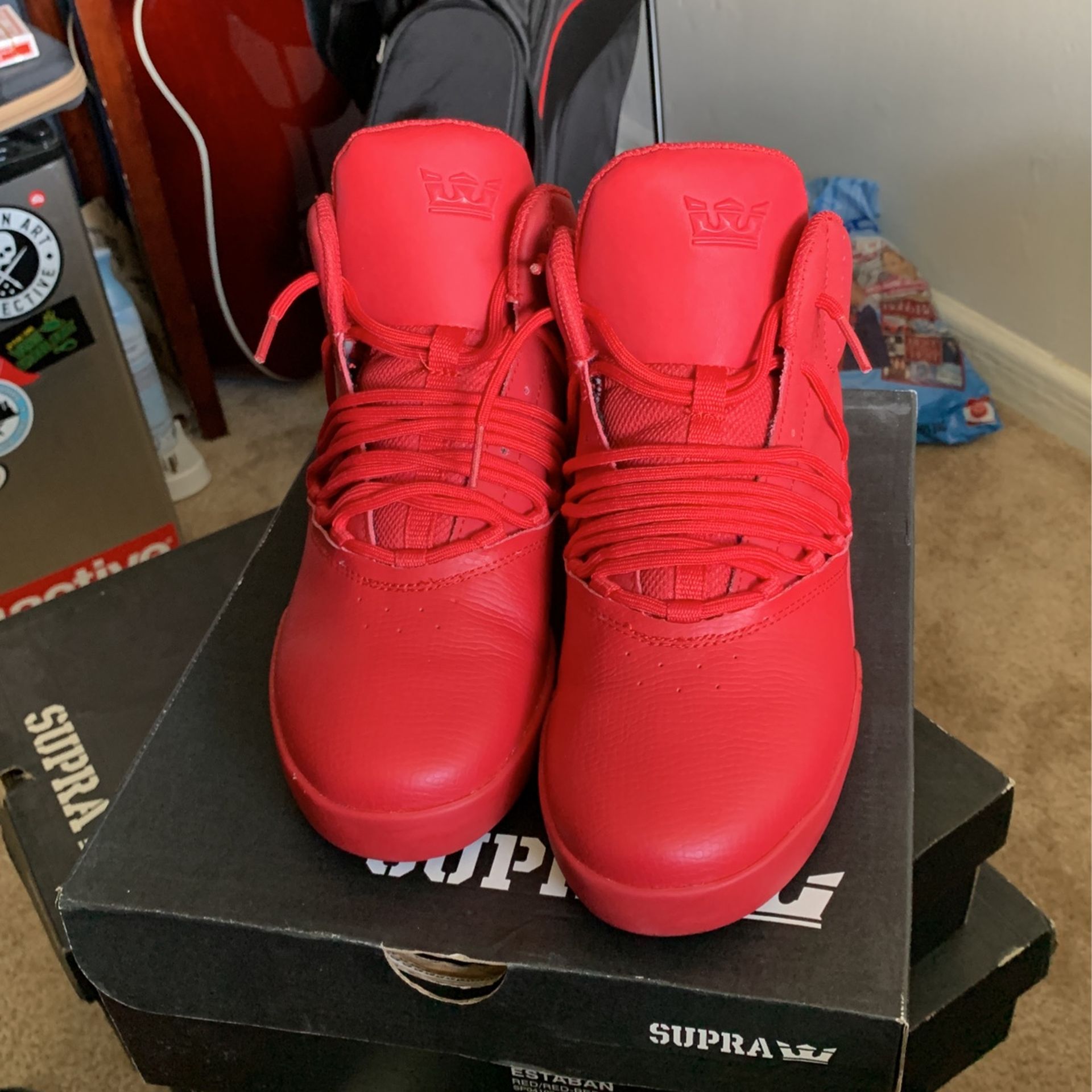 Supra Footwear