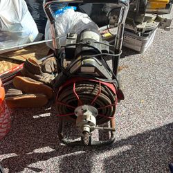 Drain Snake
