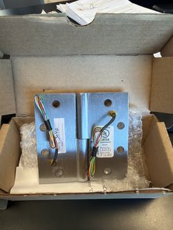 Assa Abloy TA2731 26D RH CC8