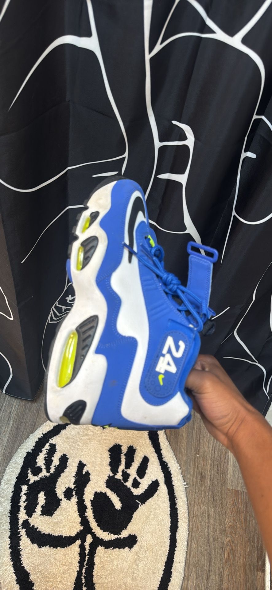 Nike Air Griffey