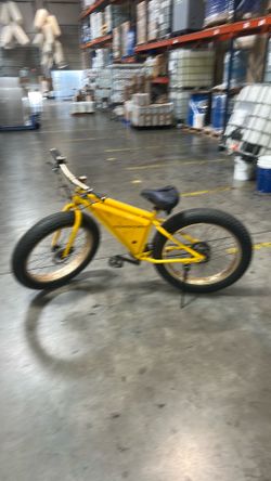 Sondors electric bike