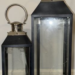 Lantern Set