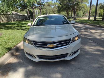 2014 Chevrolet Impala