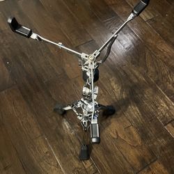 Tama Road Pro Snare Stand, Practically Brand New!  