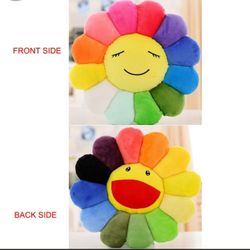 Murakami Pillow