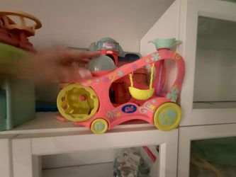 Lps car