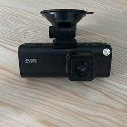 REDTIGER F7N 4K Dual Dash Cam