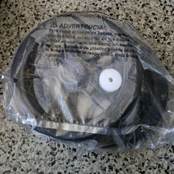 2 New Uppababy Wheels