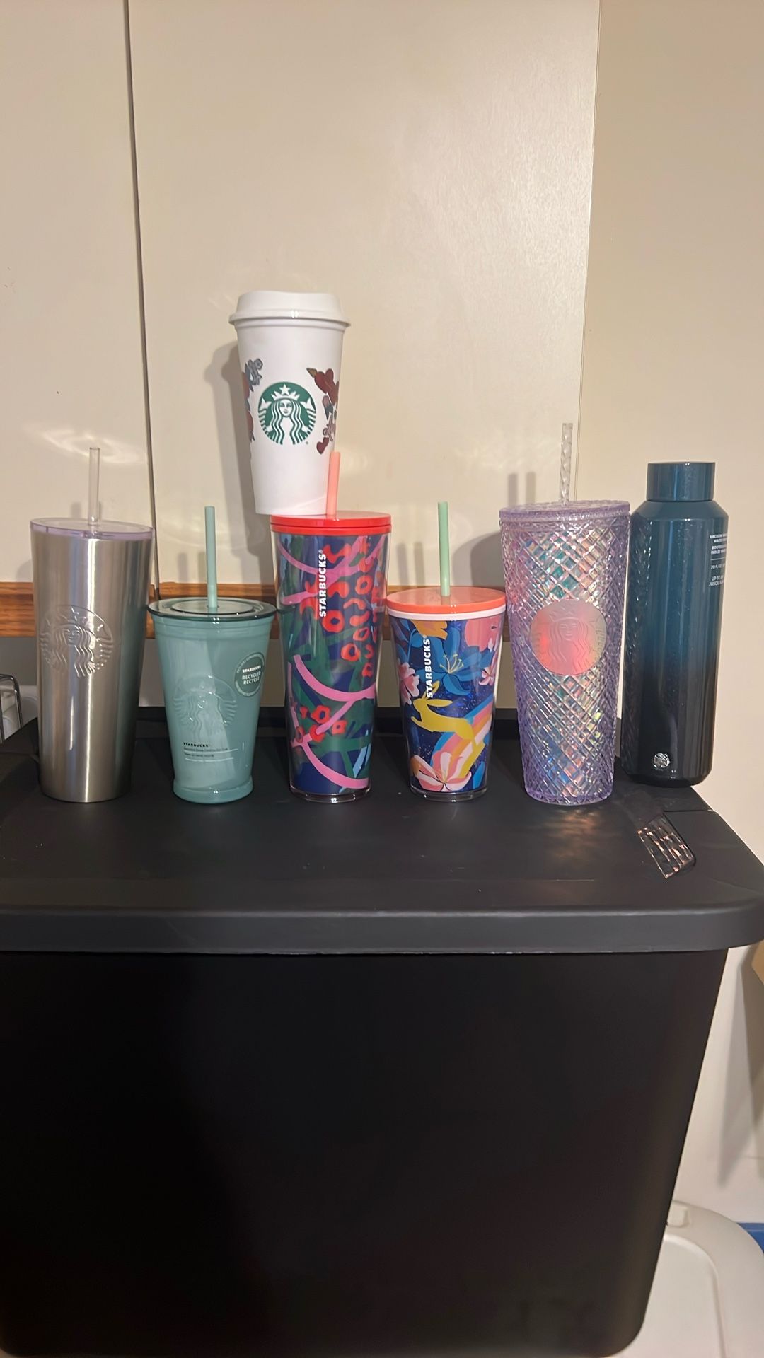 Starbucks Cups YOU PICK $10-$15 Each